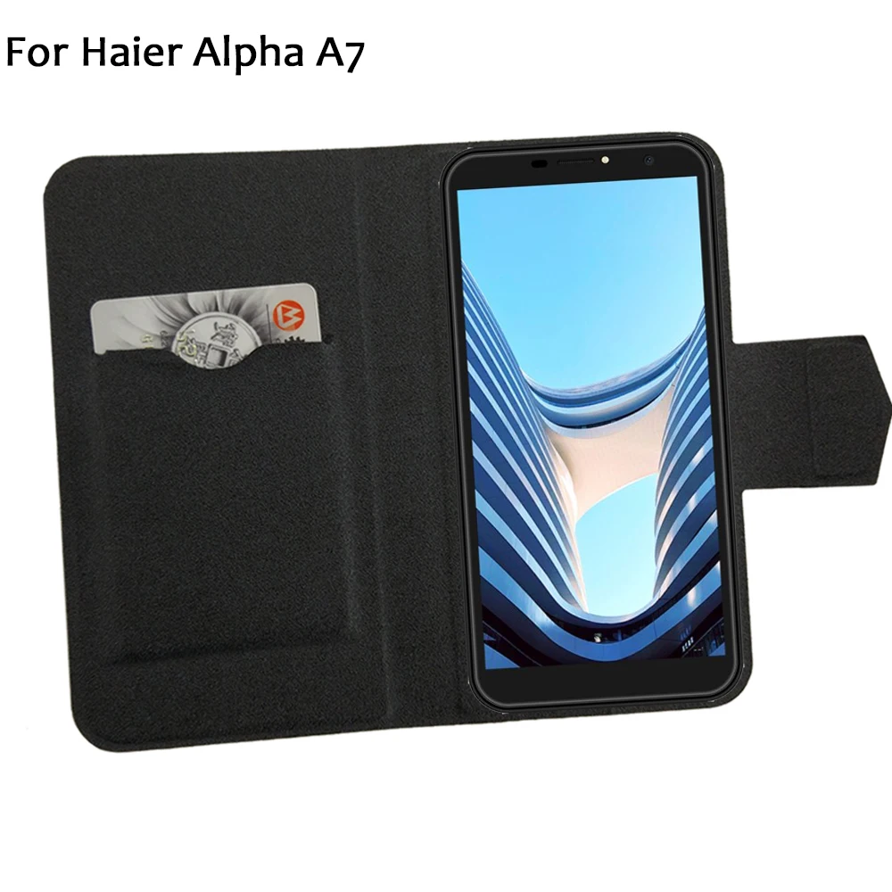 3 Haier Alpha A7