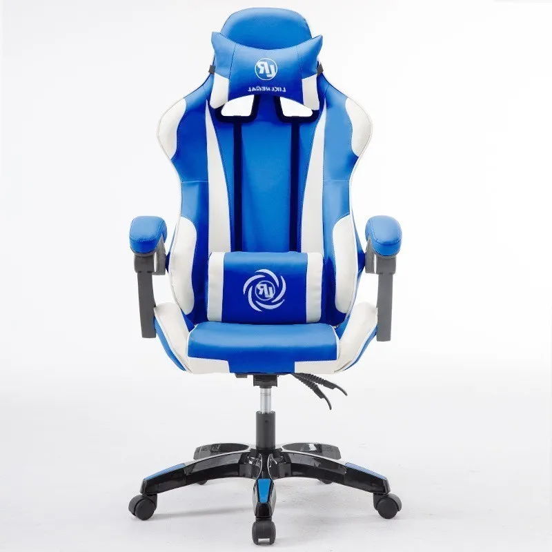 

Rotary Adjustable Bed, Indoor Office Chair For European Computer Games