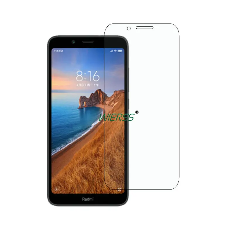 Для Xiaomi Redmi 7A защитная пленка из закаленного стекла для Xiaomi Redmi 7A для Xiaomi Redmi 6A 32 Гб 16 Гб Защитная пленка для стекла