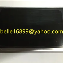 Фирменная Новинка 8 дюймов ЖК-дисплей LA080WV2(TD)(03) LA080WV2-TD03 экран панель для Toyota JB L карта Navi аудио