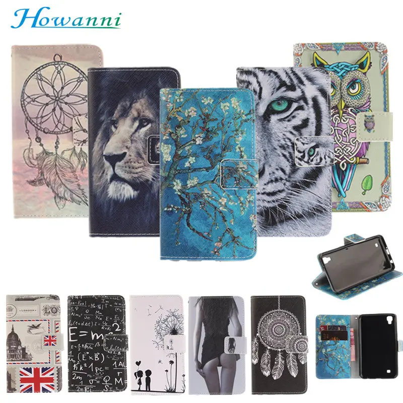 

Howanni Colourful Phone Case For Nokia 7 Plus Case Flip 6.0 Inch Leather Wallet Stand Cover For Nokia 7 Plus Cover Capa