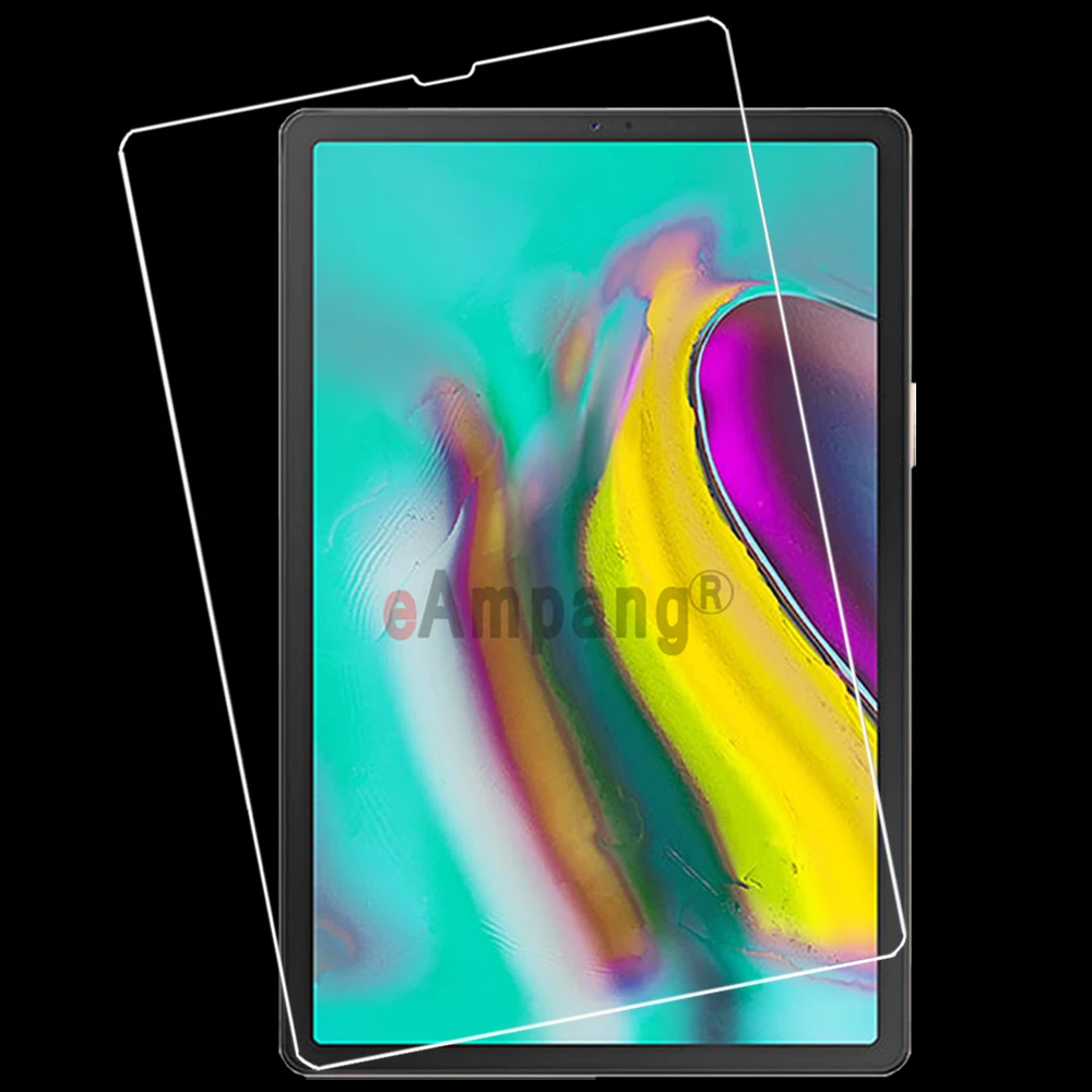 Защитное закаленное стекло для экрана samsung Galaxy Tab s5e 10,5 SM-T720 SM-T725 T720 T725Tablet защитное стекло 9H HD 0,3