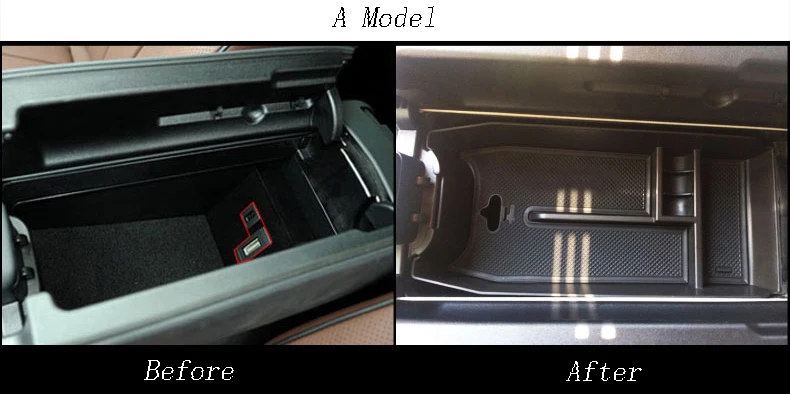 Автомобильный Стайлинг центральный ящик для хранения подлокотник для авто ящик для хранения перчаток крышка для Mercedes Benz E Class W212 LHD аксессуары
