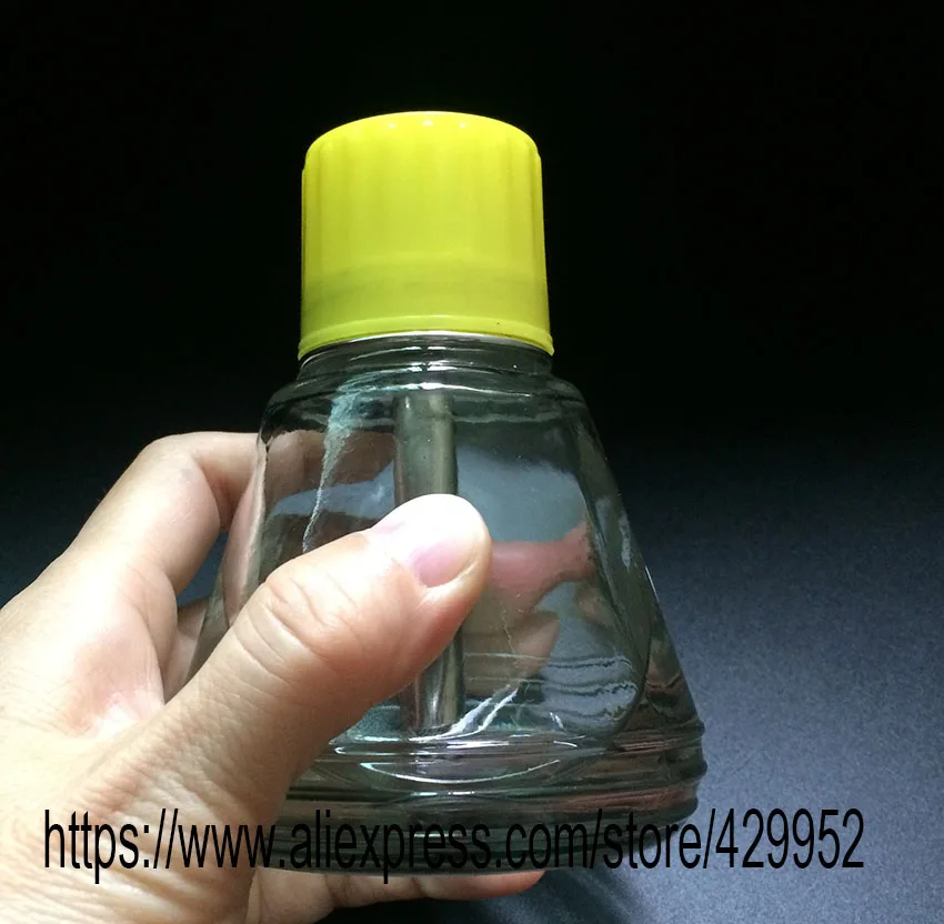 Alcohol bottle850-9