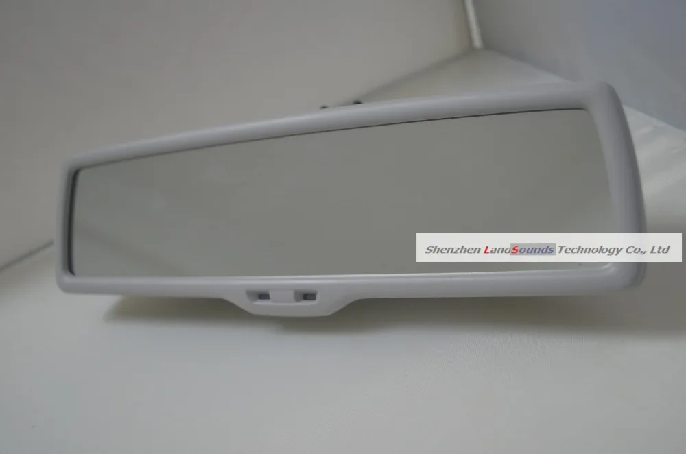OEM Auto Dimming Interior Mirror Anti Glare Rear View Mirror for VW