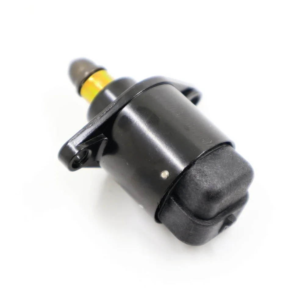 Клапан контроля холостого хода F01R065906 F 01R 065 906 D5184 ИАК клапан для Geely Alto Chery QQ Chana