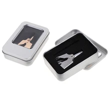 1 шт. Водонепроницаемый мини ручной триммер для волос в носу триммер для ушей бритва машинка для стрижки Уход за лицом для носа чистящие щетки унисекс