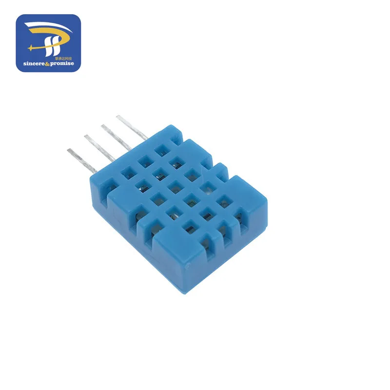 Цифровой датчик температуры и влажности DHT11 цифровой выход|temperature and humidity sensor|sensor