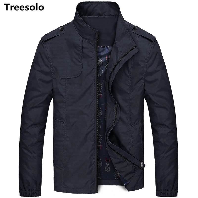 

Mens Jackets and Coats Casual Army Outdoors Clothes 2019 New Fashion Male Bomber Jacket Windbreakers Cargo Jacket for Men 1091