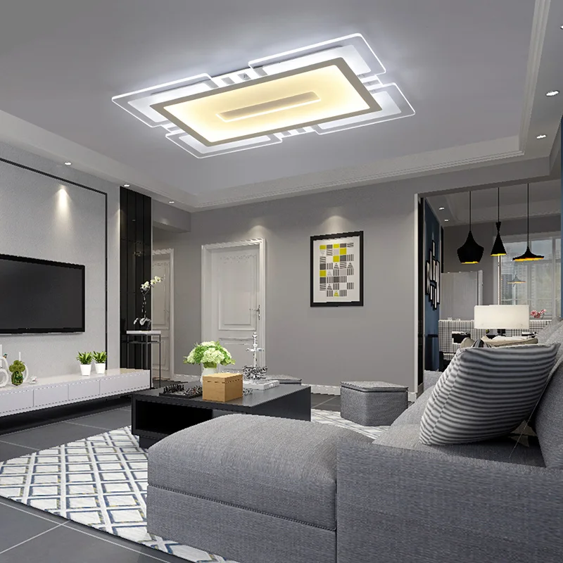led ceiling light