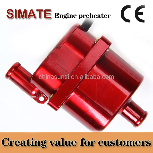 font b car b font accessories Rapid heating Security Easy to use With the pump