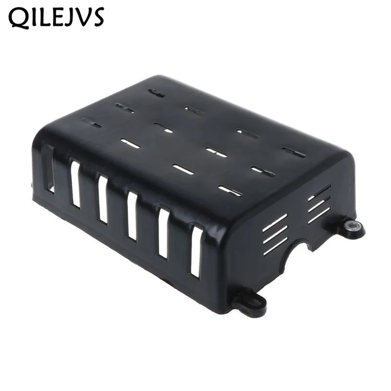 Top 350W 450W 500W Simple Electric Car Controller Install Box Electromobile Rear Seat Place Controllers Anti-theft Small Plastic Box 3 Top 350W 450W 500W Simple Electric Car Controller Install Box Electromobile Rear Seat Place Controllers Anti-theft Small Plastic Box 3