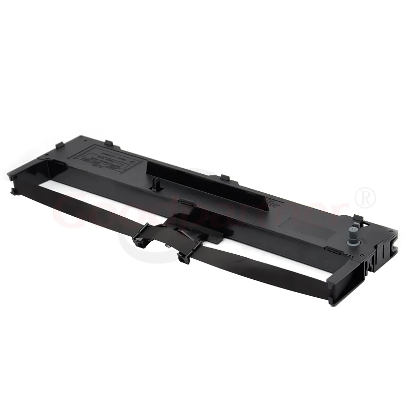 Лента для EPSON LQ 590K 595K 590KII 595KII FX890K FX890 FX 890 картридж с черной лентой S015337 LQ590 LQ595|Детали