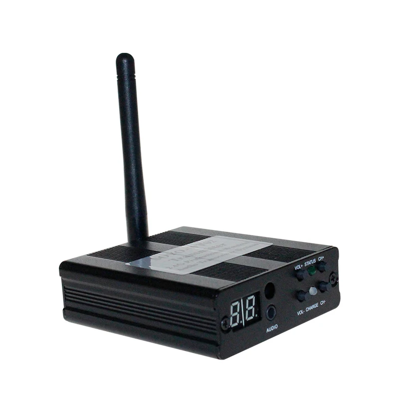 TP wireless WTA03 беспроводной цифровой задний стерео домашний кинотеатр усилитель для 5
