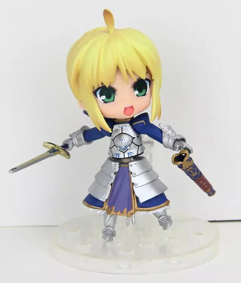 fate extra ccc figure