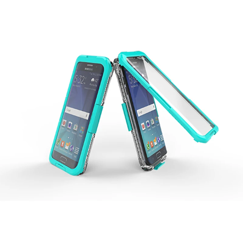 carcasa waterproof samsung galaxy s6 carcasa waterproof samsung galaxy s6
