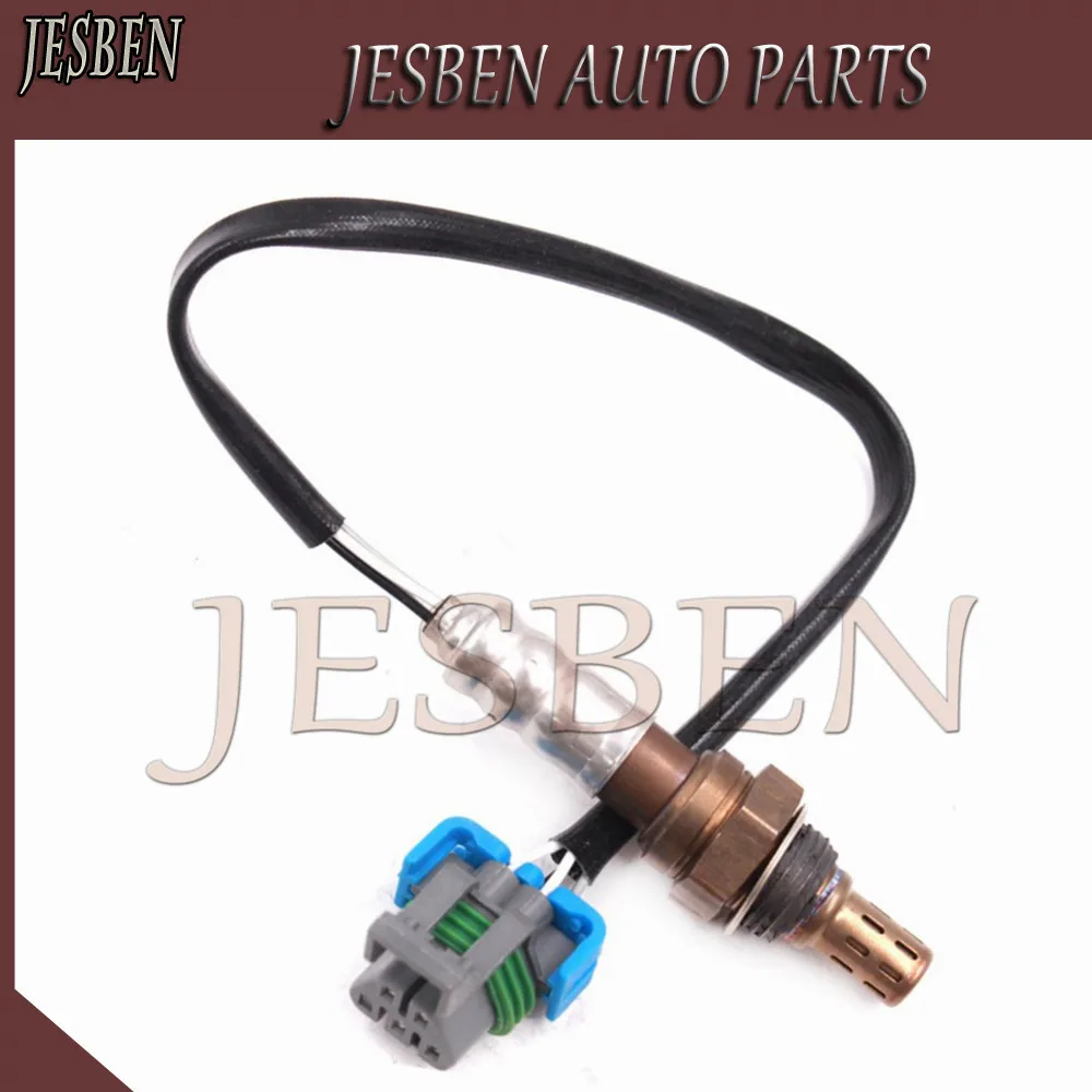 Новинка 234 4251 датчик кислорода O2 подходит для CHEVROLET EQUINOX MALIBU BUICK LACROSSE SATURN AURA SKY VUE 2.4L