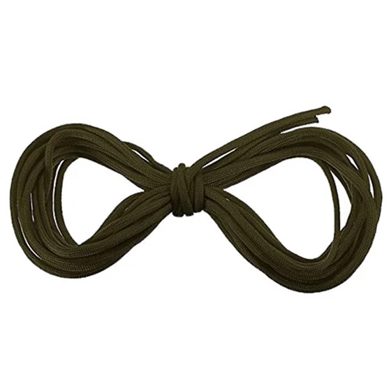 20FT Paracord المظلة الحبل الحبل النايلون الصحراء بقاء 7 ستراند