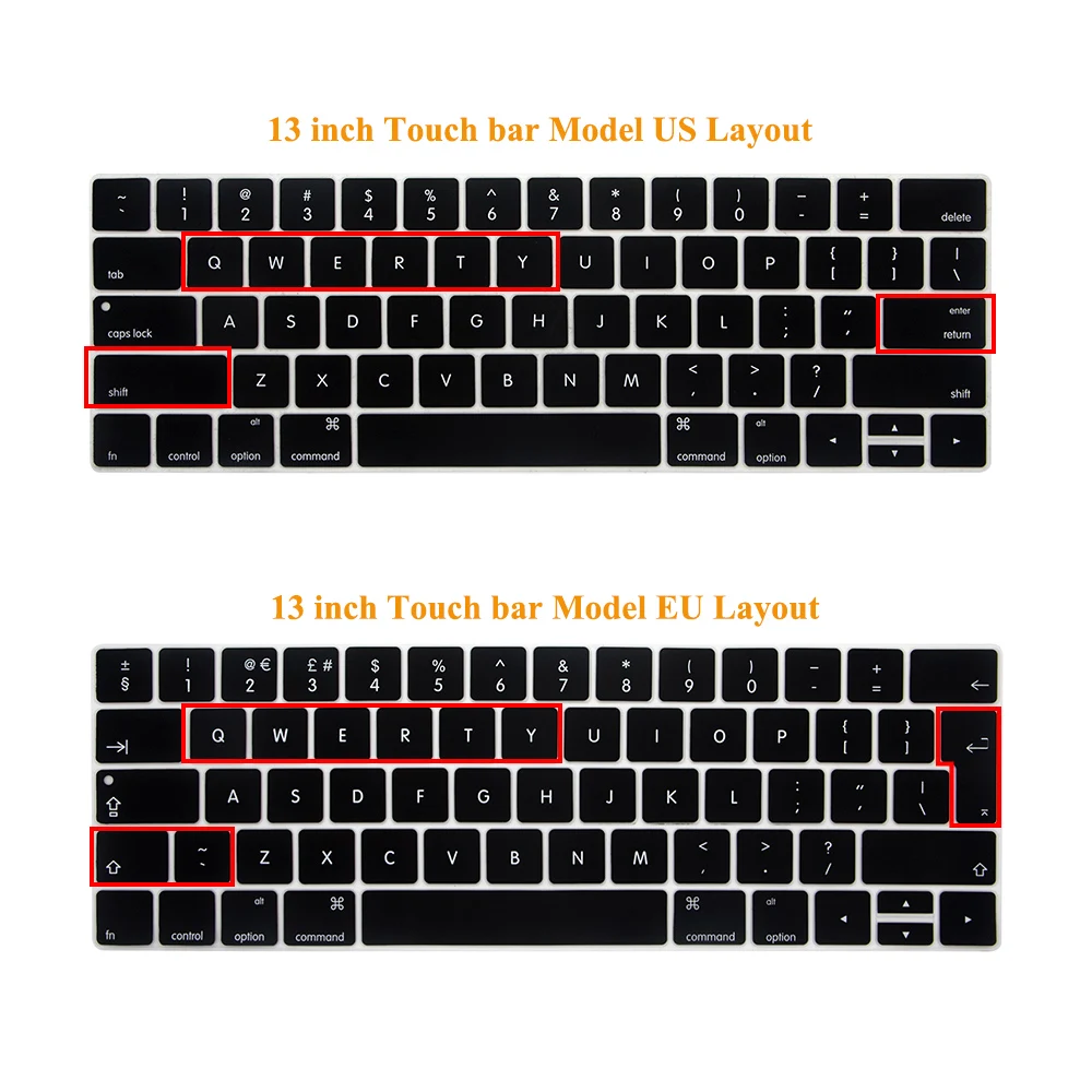touch bar 