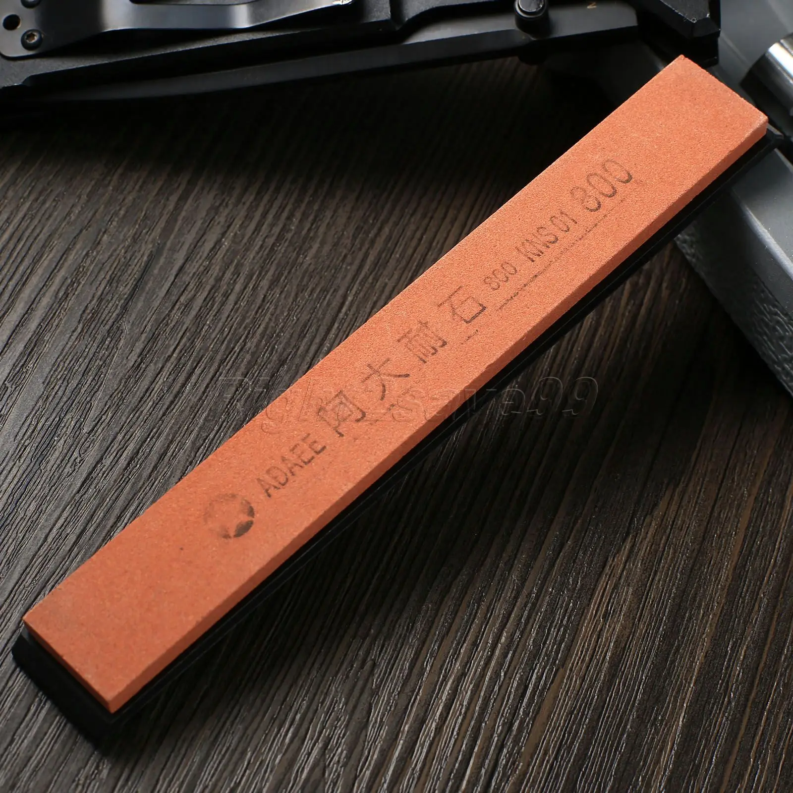 

Men Shaving Grindstone For Sharping 800# WhetStone Professional Grinding Oilstone Sharpener Mens Razor Blade Grindstones