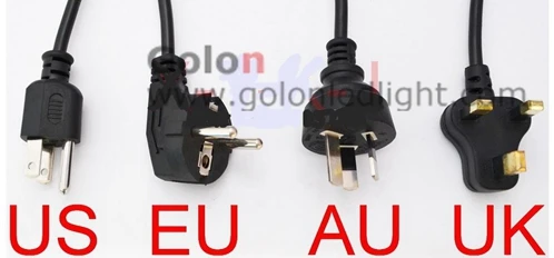 plug options 
