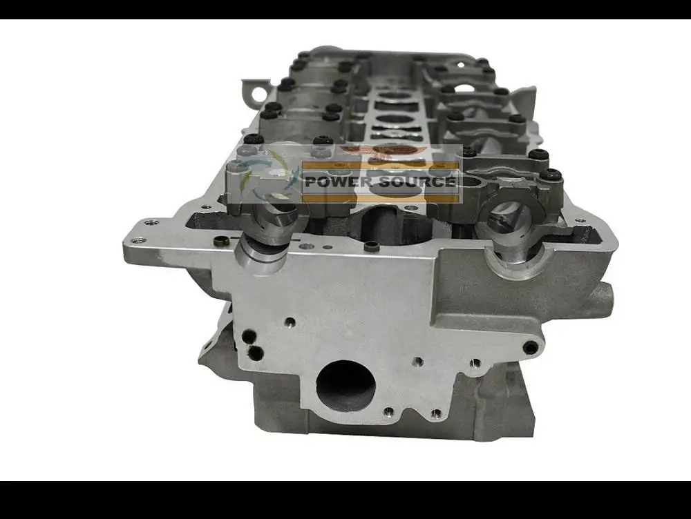 910 029 AMB AMK Аму ANB APG APH Головка блока цилиндров для AUDI A3 A4 A6 Volkswagen VW Passat 06A103351L 06A103351J