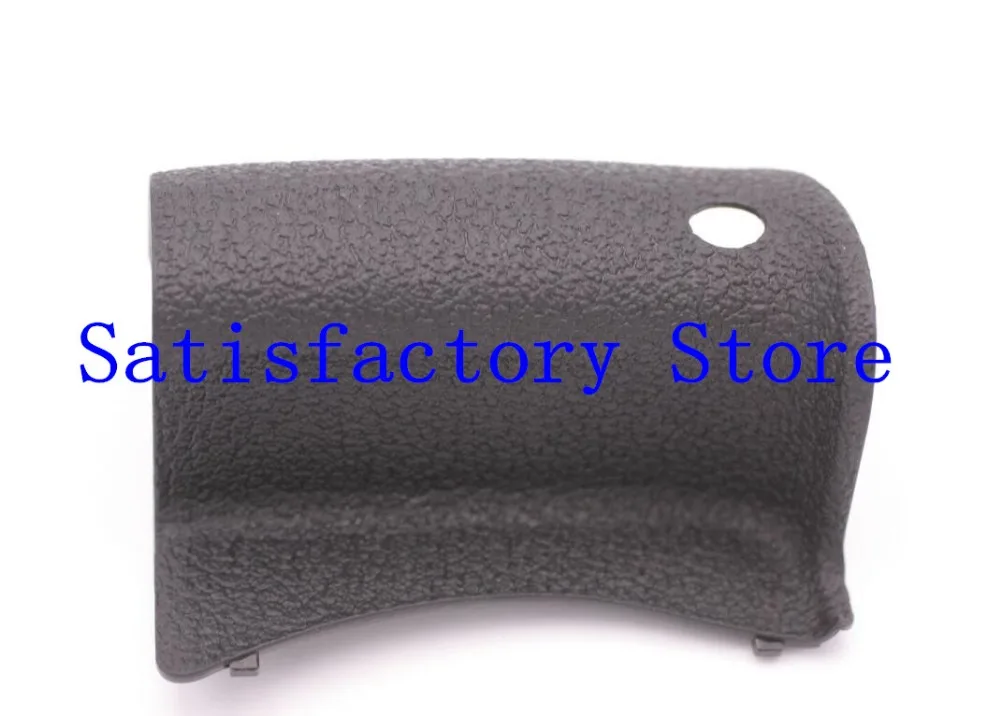 

new for Canon FOR EOS 77D for EOS 9000D Camera Front Main Grip Rubber Cover Replacement Part