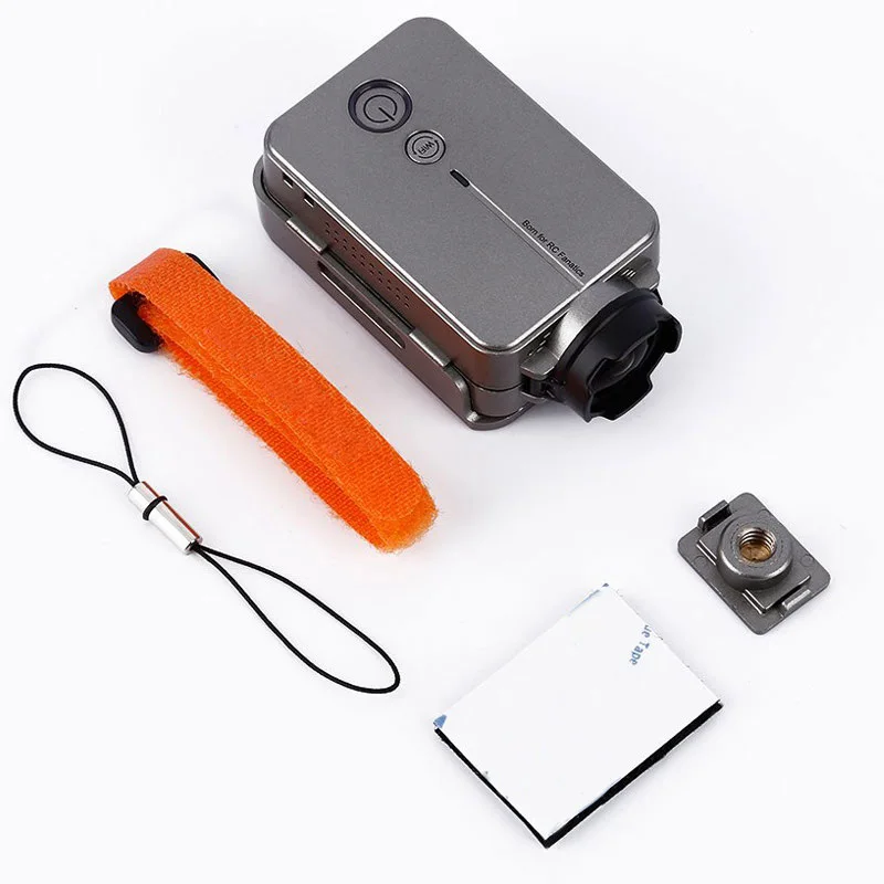 

HD 1080P Camera Light Weight Wear-proof Durable For RC Drone V Quadcopter Quad 88 775 S7JN