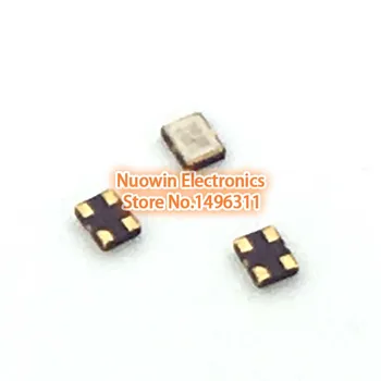 

oscillators 10pcs 30ppm 15pf 24.576MHz 3.3V 3225 oscillator