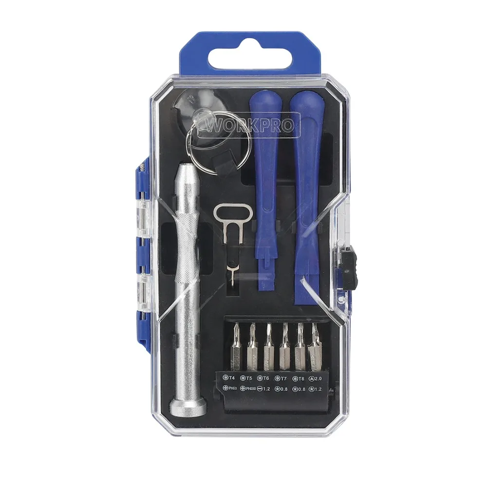 WORKPRO-18PC-Screwdriver-for-iphone-ipad-Smart-Phone-Repair-Tool-Kits-Slotted-Phillips-Torx-Triangle-Bits (1)