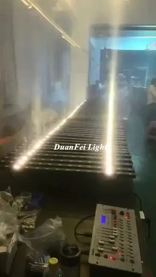 14x3W led wall washer light-4