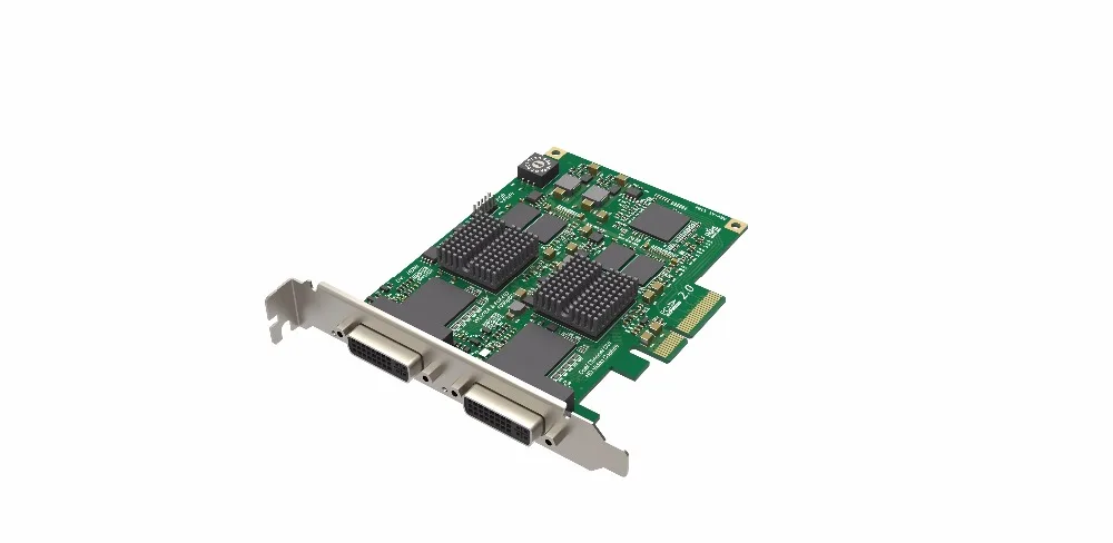 video capture 2ch dvi-2