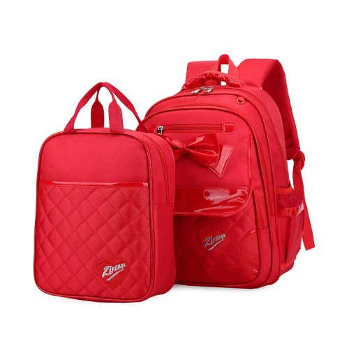 2018 News Children Students School Bags Children Backpacks Kids School