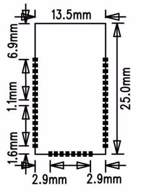 1 шт. BK3254 Bluetooth модуль V4.1 F6888 стерео аудио модуль FM радио/TF карта/U диск/инфракрасный пульт дистанционного управления