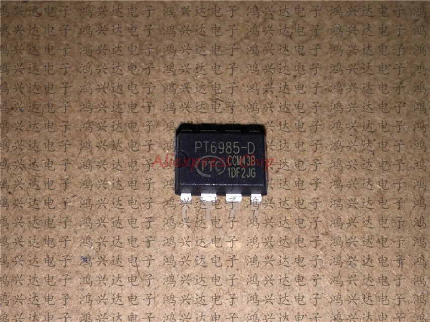 1Pcslot Pt6985 D Dip8 Dip Optocoupler New Original Op Voorraad huismerk kopen in de aanbieding 1Pcslot Pt6985 D Dip8 Dip Optocoupler New Original Op Voorraad huismerk kopen in de aanbieding