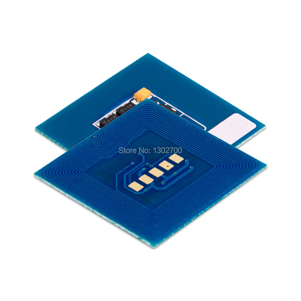 CT350413 чип блока изображений для Fuji Xerox DocuCentre 450 550 i 450i 550i II 4000 5010 картридж барабана