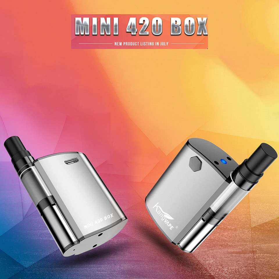 kangvape mini 420 Box kit (3)
