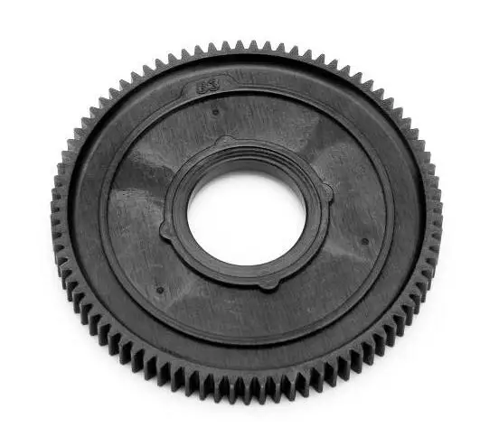

HPI Racing HPI103372 Spur Gear 83T Tooth 48P Pitch Blitz