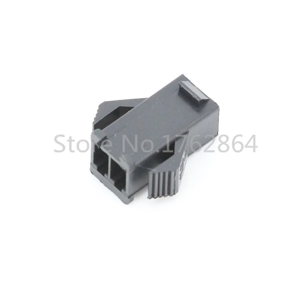 SM2.54-2P 3