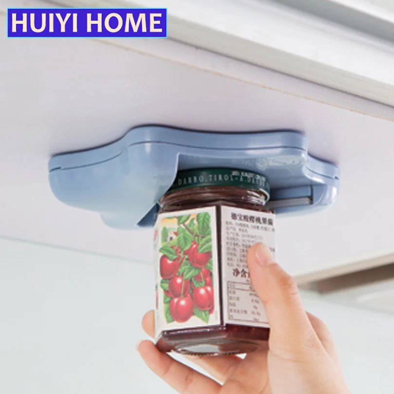 HUIYI дома Бытовая для бутылок удобный многофункциональный Кухня открывалки