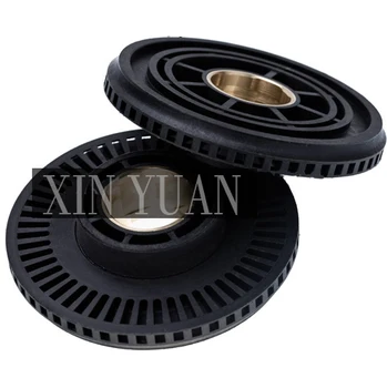 

MV.005.433/01,g SM72 5mm slow down wheels,93.526.353,high quality offset printing machine parts.