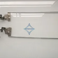 Бренд для LENOVO G50-30 G50-45 G50-70 G50-75 G50-80 Z50-70 ноутбук ЖК Петли левый+ правый