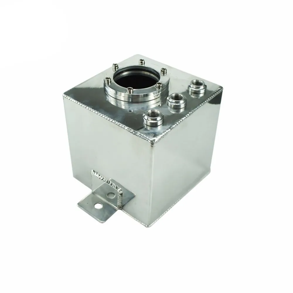 

Car Modification Fuel Tank Accessories 2 Liter Capacity Fuel Tank Car Parts