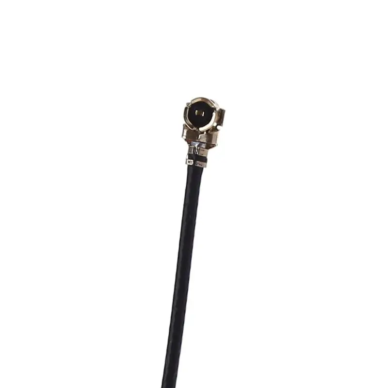 NAOTAI Antenne WiFi Interne pour Ordinateur Portable 1 Paire Nii pour 6230 3160AC 7260HMW Mini PCI-E U.FL Adaptateur r/éseau Bluetooth Antenne
