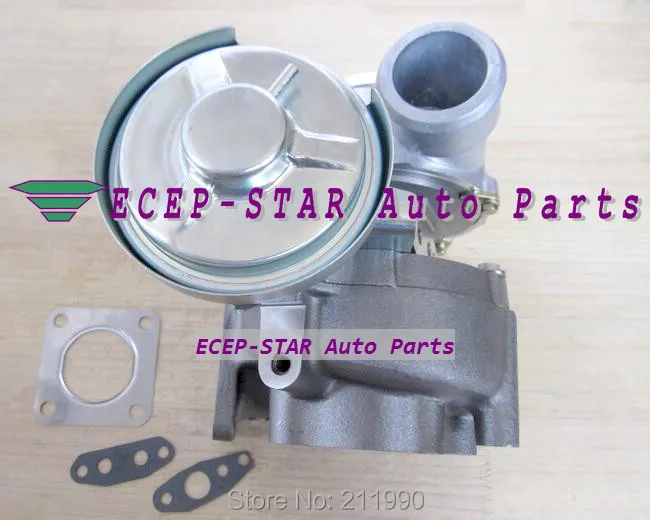 RHV5 VIEZ 8980115293 VDD30013 Turbocharger Turbo For ISUZU D-MAX For HOLDEN 3.0L CRD 07 Rodeo Colorado 4JJ1T 4JJ1-TC 3.0TD 163HP (7)
