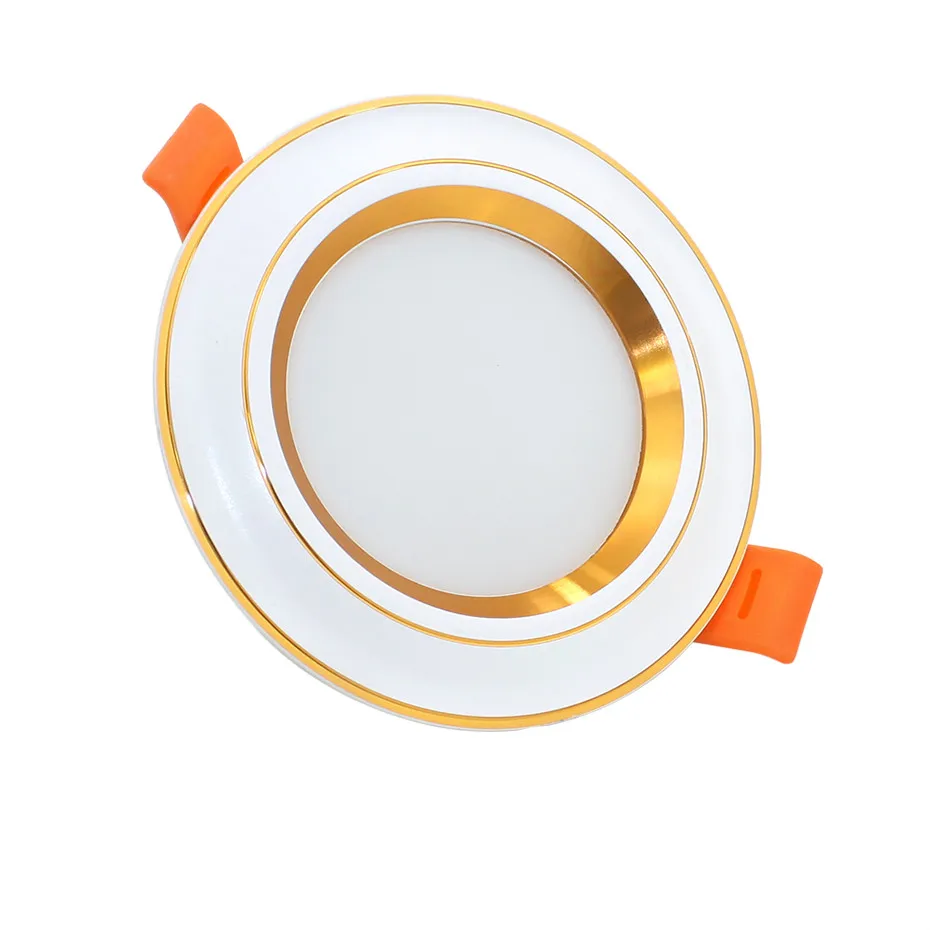 

Mini Spot Led Encastrable Downlight Changeable 3W 5W 220V 230V Led Recessed Ceiling Lamp Spot Lighing For Bedroom No Flicker