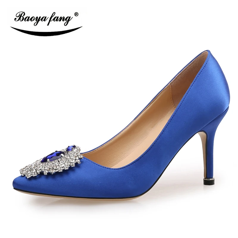 new look satin shoes