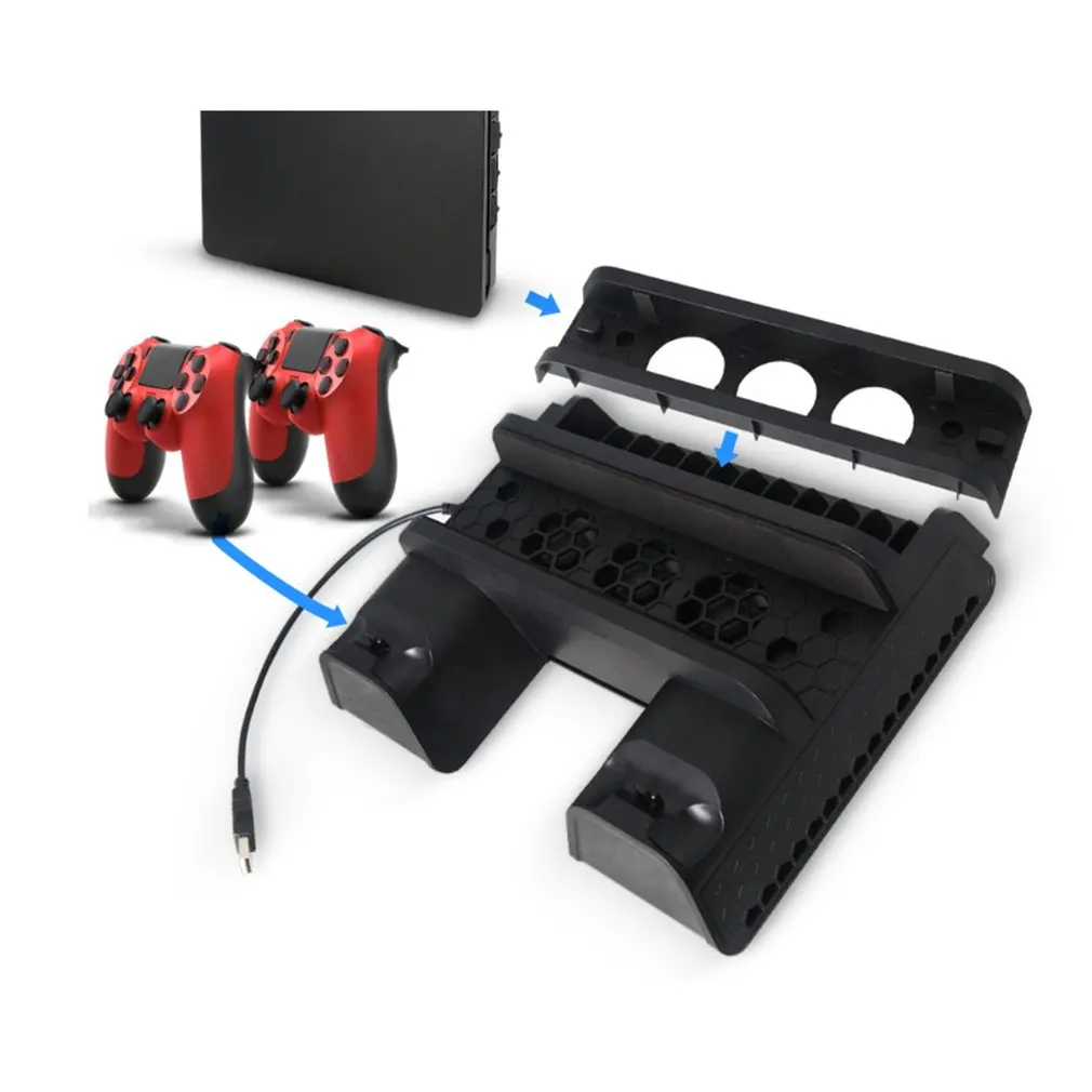 

Multi-function Fan Base For Easy Upright Professional Solid And Practical Universal environmentally friendly
