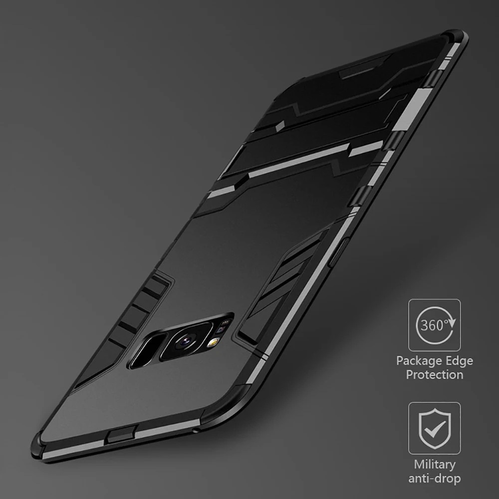 Чехол NORTHFIRE Armor для Xiao mi Red 5/5A/4X/5 Plus/Note 4/Note 5 чехол s 8/8SE/A2/mi X 2/2S противоударный капа