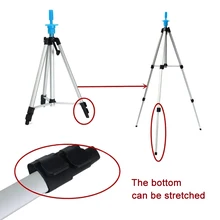 Манекен головы держатель штатив Стенд Регулируемая Парикмахерская практика для салона Парикмахерская 669